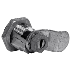 Замок для серверних шаф та боксів Fighter L-103B Замок для серверних шаф та боксів Fighter L-103B