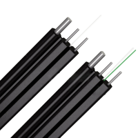 Оптичний кабель FinMark FTTH002-SM-18 1000м