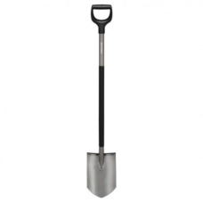 Лопата штикова Fiskars Ergonomic (1066708)