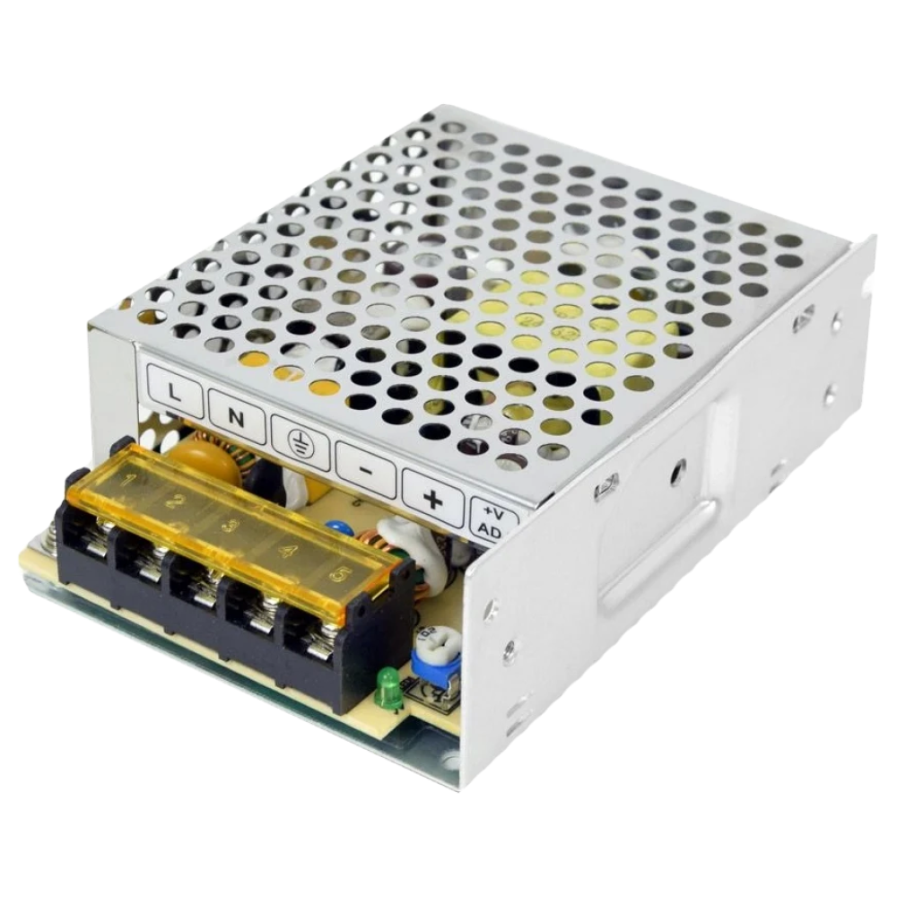 Блок живлення Full Energy BGM-123U 12 В / 3 А