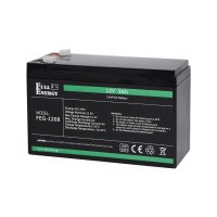 Акумуляторна батарея Full Energy FEG-128 LiFePO4