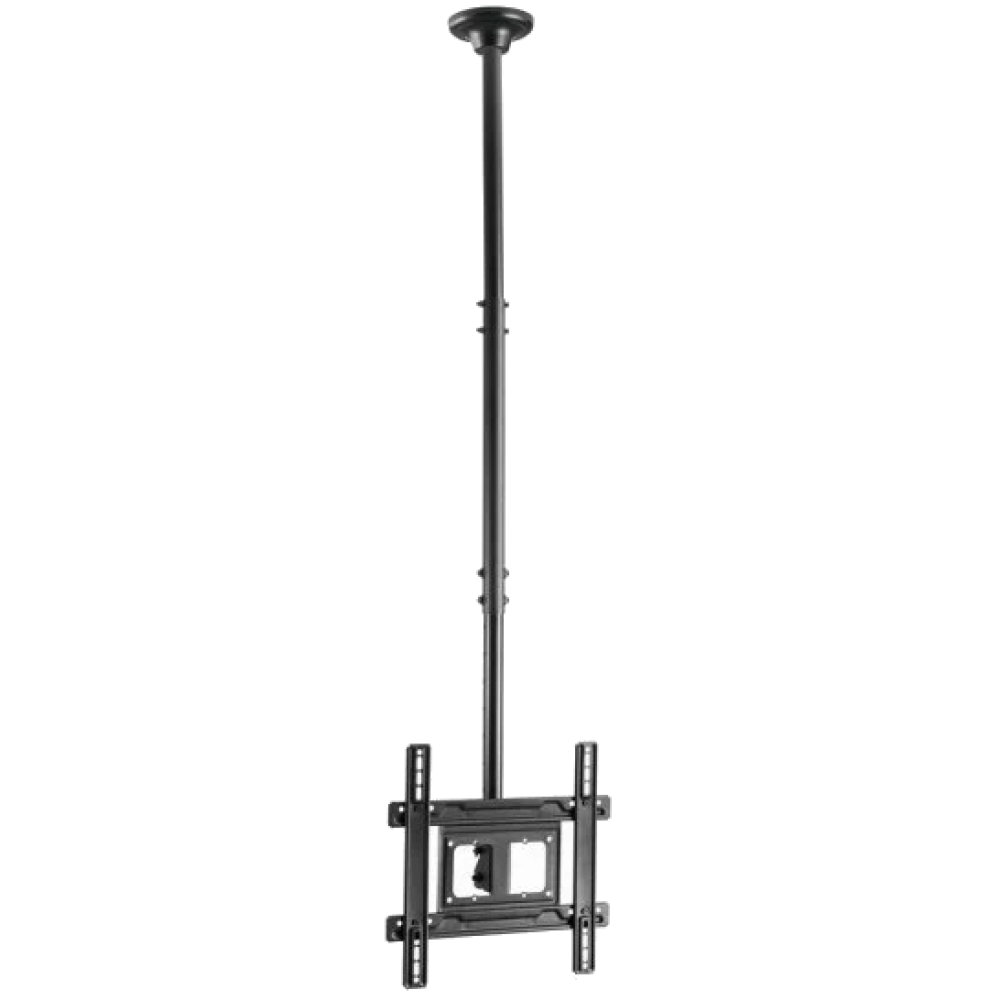 Кронштейн універсальний Gembird CM-70ST-01 32” - 70” 50 кг