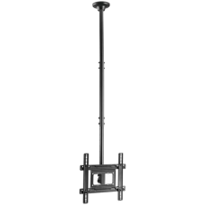 Кронштейн універсальний Gembird CM-70ST-01 32” - 70” 50 кг