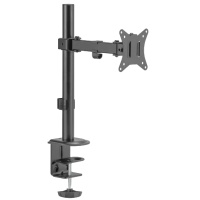 Кронштейн для монітора Gembird MA-D1-03 17-32" 9 кг