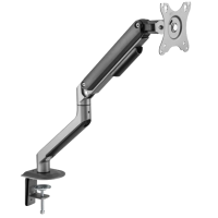 Кронштейн для монітора Gembird MA-DA1-05 17-32" 9 кг