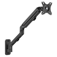 Кронштейн для монітора Gembird MA-WA1-02 17-27" 7 кг