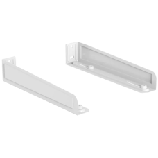 Кронштейн універсальний Gembird WM-U35-01-W 35 кг Кронштейн універсальний Gembird WM-U35-01-W 35 кг