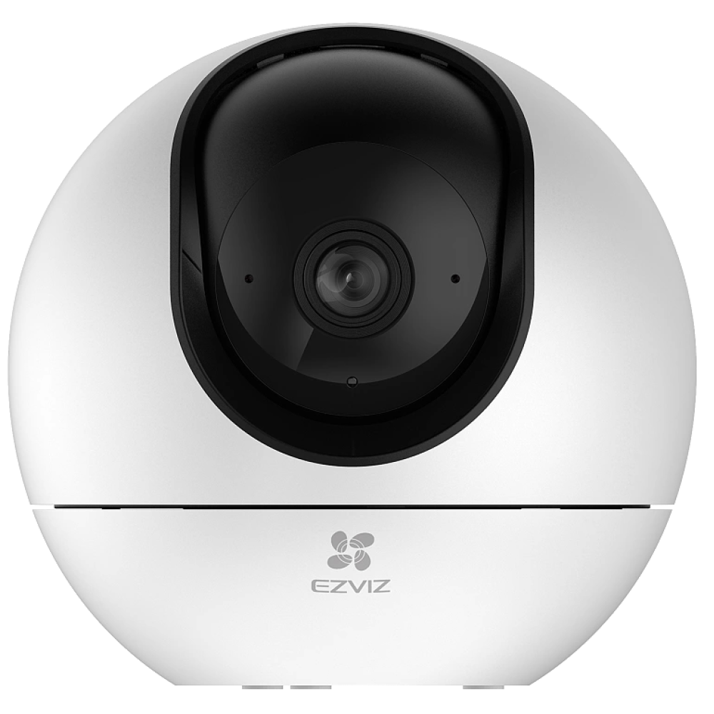 3K Type-C Wi-Fi камера Ezviz H6 (5WF,4mm cs-h6)
