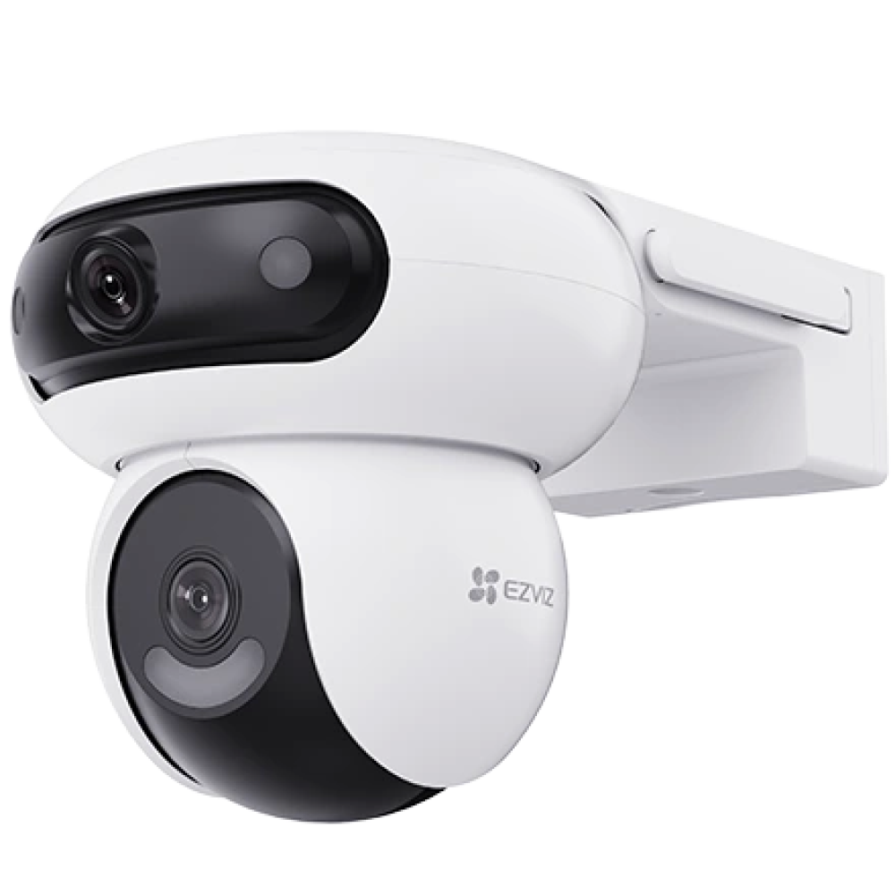 IP відеокамера Ezviz H90 Dual 2K⁺ CS-H90 (4МП+4МП) IP відеокамера Ezviz H90 Dual 2K⁺ CS-H90 (4МП+4МП)