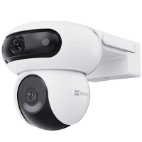 IP відеокамера Ezviz H90 Dual 2K⁺ CS-H90 (4МП+4МП)