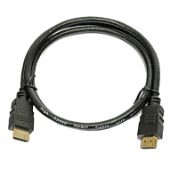 Патчкорд 19+1, 4k 60hz, 15 м HDMI