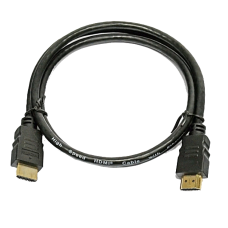 Патчкорд 19+1, 4k 60hz, 5 м HDMI