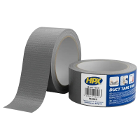 Стрічка армована одностороння HPX DC5025 Universal 48мм х 25м