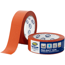 Стрічка ремонтна одностороння HPX EO5025 Duct Tape Pro 38мм х 25м