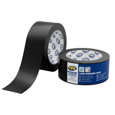 Стрічка самоклеюча для маркування підлоги HPX LN5033 Lane Marking Tape 50мм x 33м