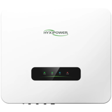 Інвертор HYXiPOWER HYX-H10K-HT 10кВт трифазний гібридний