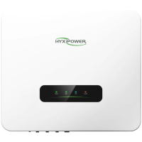 Інвертор HYXiPOWER HYX-H12K-HT 12кВт трехфазный гибридный