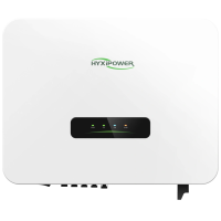 Інвертор HYXiPOWER HYX-H25K-HT 25кВт трехфазный гибридный