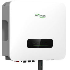 Інвертор HYXiPOWER HYX-H6K-HS-V03 6кВт однофазный гибридный