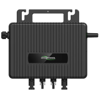 Інвертор HYXiPOWER HYX-M1000-SW солнечный однофазный