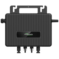 Інвертор HYXiPOWER HYX-M1000-SW солнечный однофазный