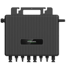 Інвертор HYXiPOWER HYX-M2000-SW солнечный однофазный