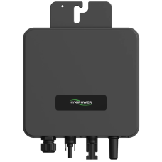Інвертор HYXiPOWER HYX-M500-S солнечный однофазный