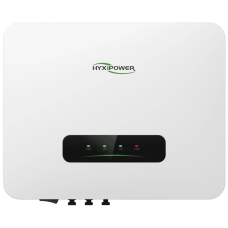Інвертор HYXiPOWER HYX-S12K-S солнечный сетевой однофазный