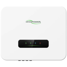 Інвертор HYXiPOWER HYX-S25K-T солнечный сетевой трехфазный