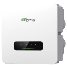 Інвертор HYXiPOWER HYX-S6K-S солнечный сетевой однофазный