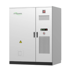 Система накопичування електроенергії HYXiPower HYX-EF215P2-MS 100 кВт 215 кВт•ч