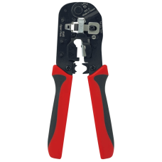Інструмент для обтискання Hanlong HT-581EQ 8P8C/RJ45 Інструмент для обтискання Hanlong HT-581EQ 8P8C/RJ45