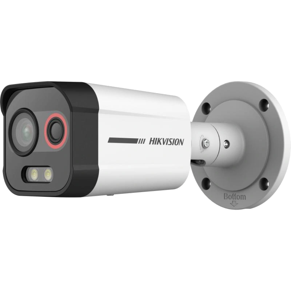 Двоспектральна камера Hikvision DS-2TD2608-2/QA Двоспектральна камера Hikvision DS-2TD2608-2/QA