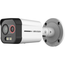 Двоспектральна камера Hikvision DS-2TD2608-2/QA Двоспектральна камера Hikvision DS-2TD2608-2/QA