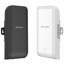 Бездротовий міст Hikvision DS-3WF0EC-2NT для ліфтів 2,4 ГГц, 300 Мбіт/с 500 м