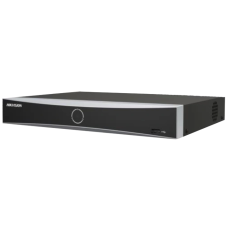 Відеореєстратор Hikvision DS-7608NXI-K1(D) 8-канальный 1U K AcuSense 4K NVR