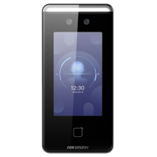 Термінал розпізнавання обличчя Hikvision DS-K1T341CM