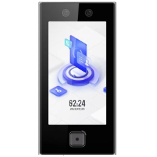 Термінал розпізнавання обличчя Hikvision DS-K1T670MWX-QR