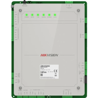 Контролер Hikvision DS-K2621X(P)