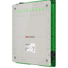 Контролер для чотирьох дверей Hikvision DS-K2624X(P)