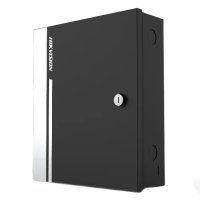 Контролер для 1-двері DS-K2801