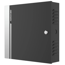 Контролер для двох дверей Hikvision DS-K2812