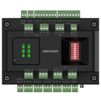 Дверний модуль DS-K2M002X