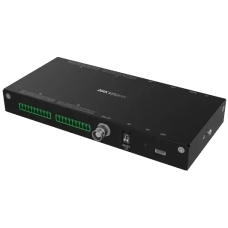 Дистриб'ютор IP-домофонів Hikvision DS-KAD40