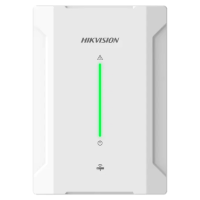 Бездротовий приймач Tri-X 868 МГц Hikvision DS-PM1-RT-HWE