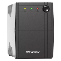 Джерело безперебійного живлення 500W DS-UPS1000/EU