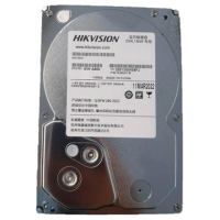 Жорсткий диск внутрішній Hikvision DS40HKVS-VX1
