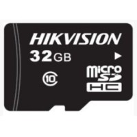 Карта пам'яті Micro SD HS-TF-P1/32G