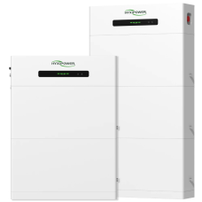 Модуль високовольтного акумулятора Hyxipower HYX-E50B-H2 Battery Pack 5.3кВт•ч Gen 2