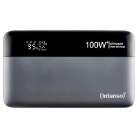Повербанк INTENSO HE20000 100W 20000мА•г